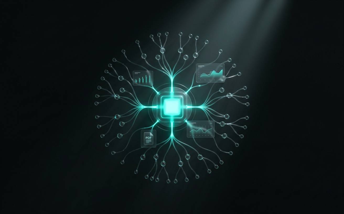 AI Business Strategy & Automation Engine